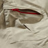Pantalón Gill Womans Uv Tec - Caqui