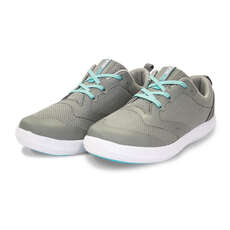 Zapatillas Gul Aqua Grip Hydro - Gris / Menta Zapatillas Gul Aqua Grip Hydro - Gris / Menta
