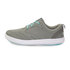 Zapatillas Gul Aqua Grip Hydro - Gris / Menta