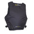 Gul Junior Code Zero Evo Buoyancy Aid - Negro
