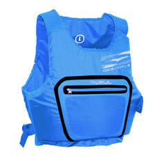 Gul Code Zero Evo Buoyancy Aid - Azul Gul Code Zero Evo Buoyancy Aid - Azul