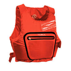 Gul Code Zero Evo Buoyancy Aid - Rojo Gul Code Zero Evo Buoyancy Aid - Rojo