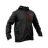 Chaqueta Ligera Gul Code Zero - Negro