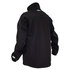 Chaqueta Softshell Gul Code Zero - Negro