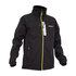 Chaqueta Softshell Gul Code Zero - Negro