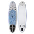 Sup Inflables Cross Gul - Paquete De Tablas De Padel De 9'8 "2023