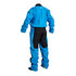 Gul Junior Dartmouth Eclip Drysuit Respirante - Azul