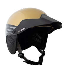 Casco Gul Elite Watersports - Oro