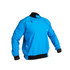 Gul Gamma - Spray Top Con Cremallera Y Cuello Tapado - Azul