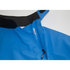 Gul Gamma - Spray Top Con Cremallera Y Cuello Tapado - Negro