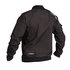 Gul Gamma - Spray Top Con Cremallera Y Cuello Tapado - Negro