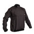Gul Gamma - Spray Top Con Cremallera Y Cuello Tapado - Negro