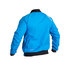 Gul Gamma - Spray Top Con Cremallera Y Cuello Tapado - Azul