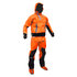 Gul Juniper Kayak Drysuit - Mandarina - Piragüismo Kayak