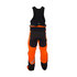 Gul Juniper Kayak Drysuit - Mandarina - Piragüismo Kayak