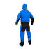 Gul Juniper Kayak Traje Seco - Azul - Canotaje Kayak