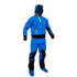Gul Juniper Kayak Traje Seco - Azul - Canotaje Kayak