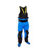 Gul Juniper Kayak Traje Seco - Azul - Canotaje Kayak