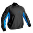 Gul Shore Impermeable / A Prueba De Viento Spray Top - Negro / Azul