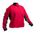 Gul Shore Impermeable / A Prueba De Viento Spray Top - Rojo / Negro