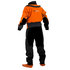 Gul Taw Kayak Traje Seco - Naranja - Canotaje Kayak