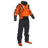 Gul Taw Kayak Traje Seco - Naranja - Canotaje Kayak