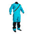 Gul Womens Dartmouth Drysuit - Turquesa - Envío Gratis