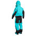 Traje De Baño Gul Para Mujer Juniper Toursuit Kayaking Drysuit - Azul
