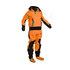 Traje De Baño Gul Para Mujer Juniper Toursuit Kayaking Drysuit - Mandarina