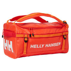 Helly Hansen Classic Duffel Bag Xs - Tomate Cherry