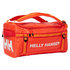 Helly Hansen Classic Duffel Bag Xs - Tomate Cherry