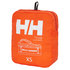 Helly Hansen Classic Duffel Bag Xs - Tomate Cherry