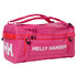 Helly Hansen Classic Duffel Bag Xs - Dragon Fruit