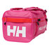 Helly Hansen Classic Duffel Bag Xs - Dragon Fruit