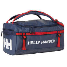 Helly Hansen Classic Duffel Bag Xs - Evening Blue
