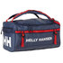 Helly Hansen Classic Duffel Bag Xs - Evening Blue