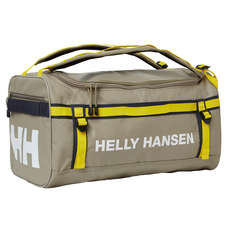 Helly Hansen Classic Duffel Bag Xs - Castle Wall