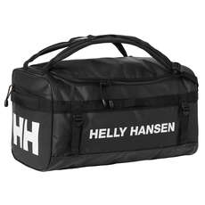Helly Hansen Classic Duffel Bag Xs - Negro Helly Hansen Classic Duffel Bag Xs - Negro