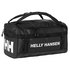 Helly Hansen Classic Duffel Bag Xs - Negro