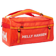 Helly Hansen Classic Duffel Bag M - Tomate Cherry