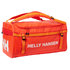 Helly Hansen Classic Duffel Bag M - Tomate Cherry