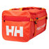 Helly Hansen Classic Duffel Bag M - Tomate Cherry
