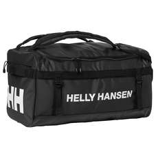 Helly Hansen Classic Duffel Bag L - Negro Helly Hansen Classic Duffel Bag L - Negro
