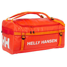 Helly Hansen Classic Duffel Bag S - Tomate Cherry