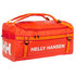 Helly Hansen Classic Duffel Bag S - Tomate Cherry