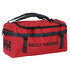 Helly Hansen Classic Duffel Bag S - Rojo