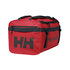 Helly Hansen Classic Duffel Bag S - Rojo