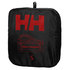 Helly Hansen Classic Duffel Bag S - Rojo