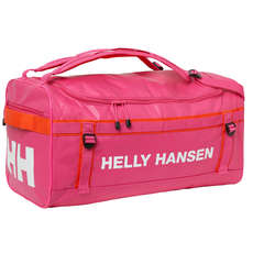 Bolsa De Lona Clásica Helly Hansen S - Dragon Fruit Bolsa De Lona Clásica Helly Hansen S - Dragon Fruit