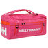 Bolsa De Lona Clásica Helly Hansen S - Dragon Fruit